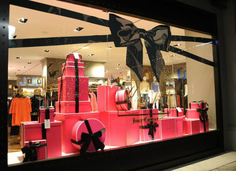 Workshop de Vitrinismo vai capacitar empreendedores em Modelo