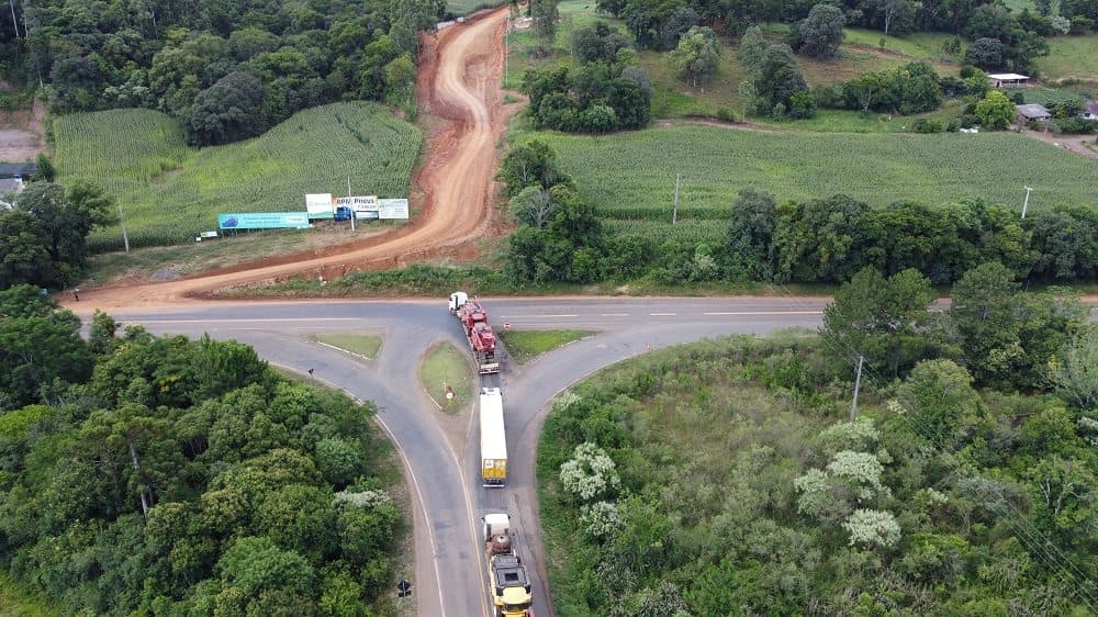 Ordem de Serviço para construção de viaduto deve ser assinado na próxima semana