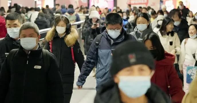 Vírus responde por uma série de infecções respiratórias identificadas no país, sobretudo entre crianças (Foto: TV Cultura )