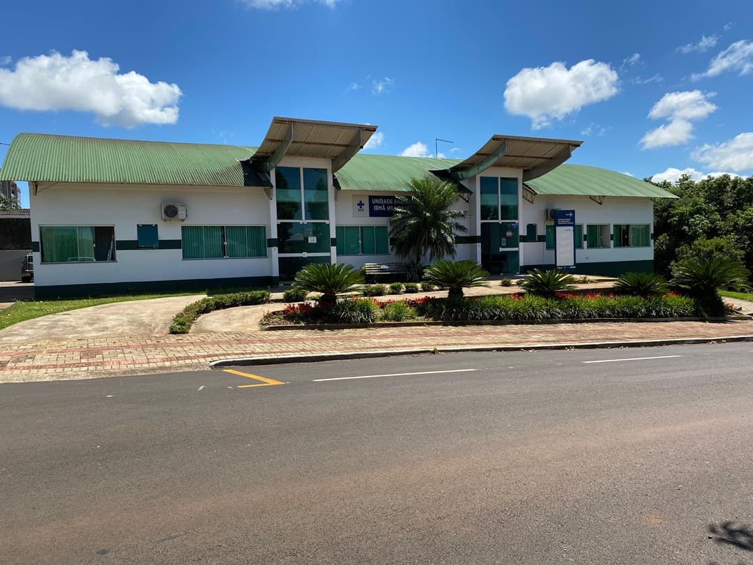 Falta de pacientes afeta no atendimento nos postos de saúde (Foto: Felipe Eduardo Zamboni)