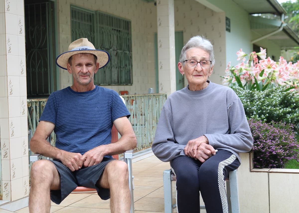 Família que viveu dois assaltos seguidos investe em segurança