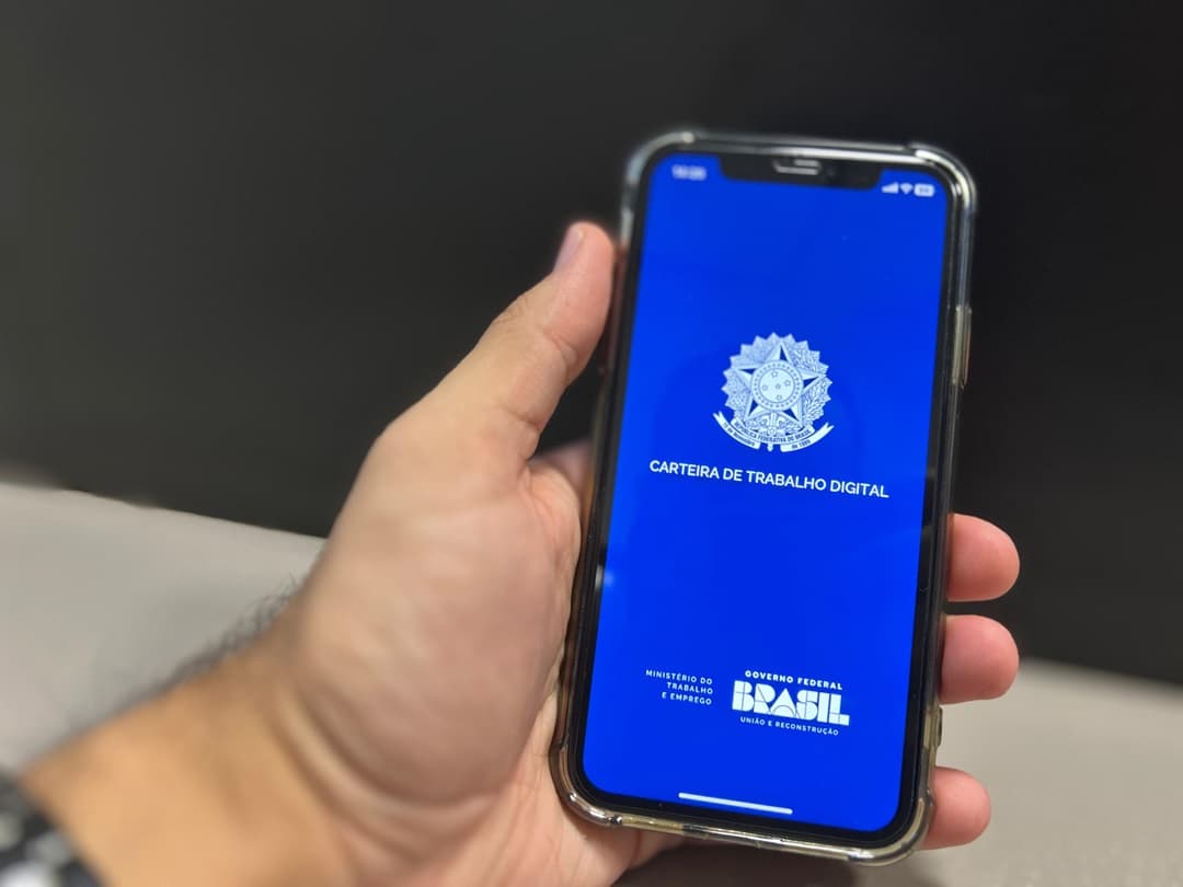 Proposta pode mudar a carga horária dos trabalhadores (Foto: Felipe Eduardo Zamboni)