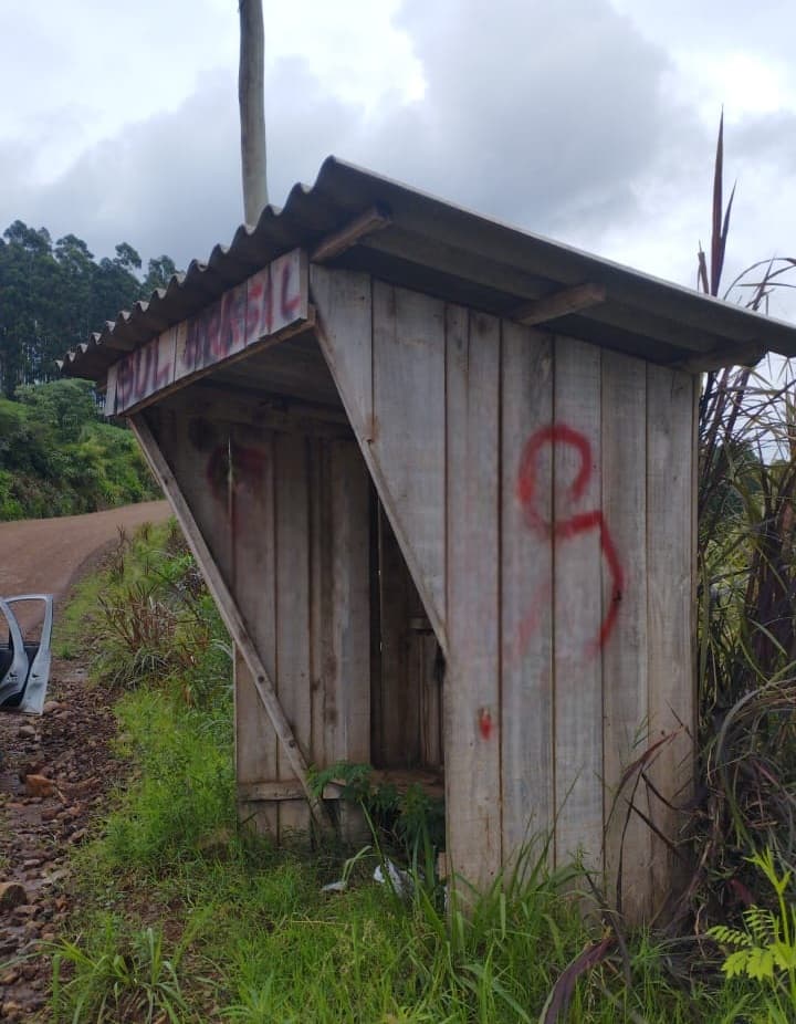 Município repudia atos de vandalismo e reforça medidas de responsabilização (Foto: Ascom)