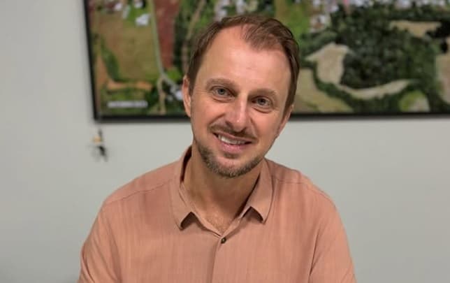 Justiça eleitoral cassa prefeito de São Bernardino