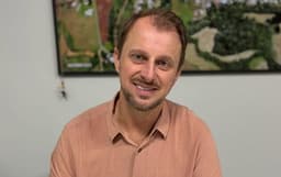 Darci Ludwig ganhou a eleição com 1.231 votos (Foto: Arquivo pessoal)