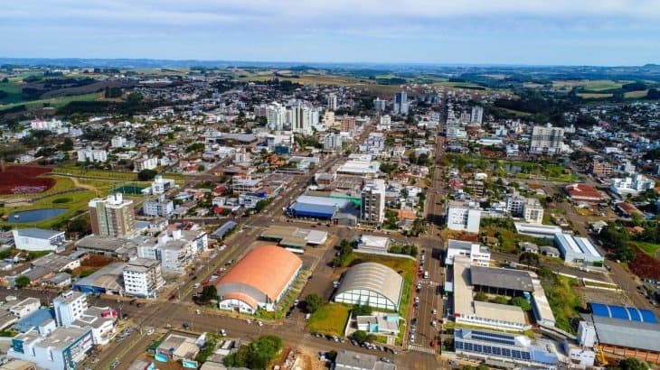CASAN realiza melhorias no sistema de abastecimento de Pinhalzinho