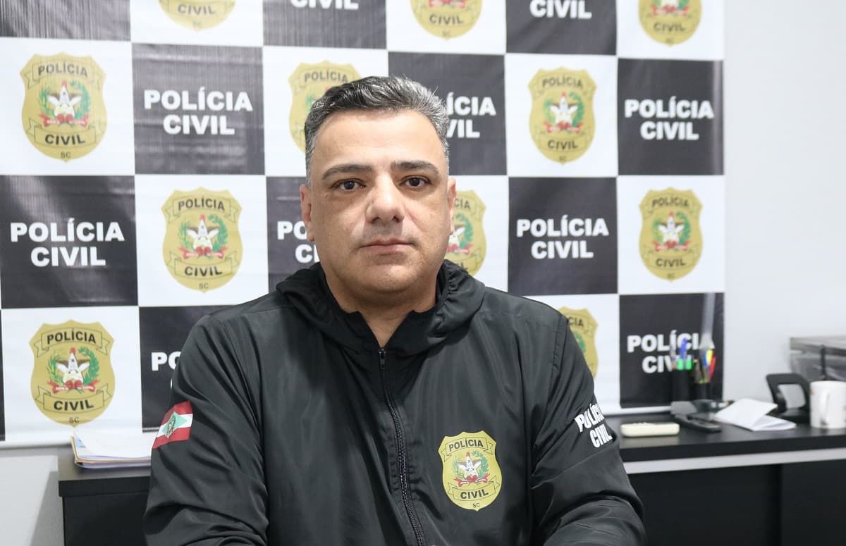 VÍDEO! Grávida leva soco por não fazer o almoço; delegado detalha 