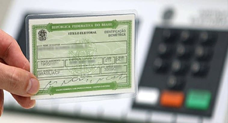 Veja quantos eleitores tem o seu município