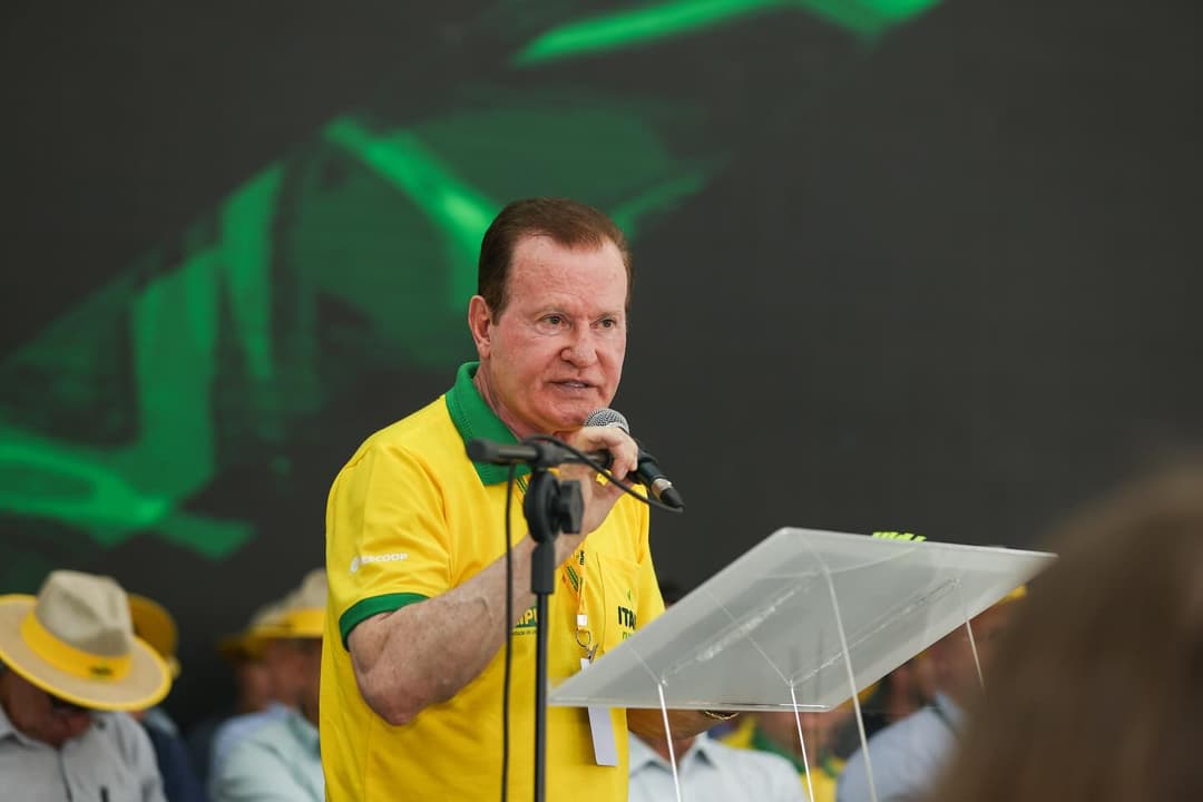 Itaipu Rural Show 2026 já tem data marcada 