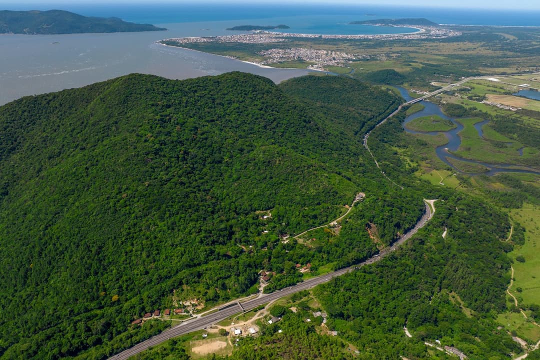 Governo de SC apresenta estudo do Contorno do Morro dos Cavalos ao Fórum Parlamentar em Brasília