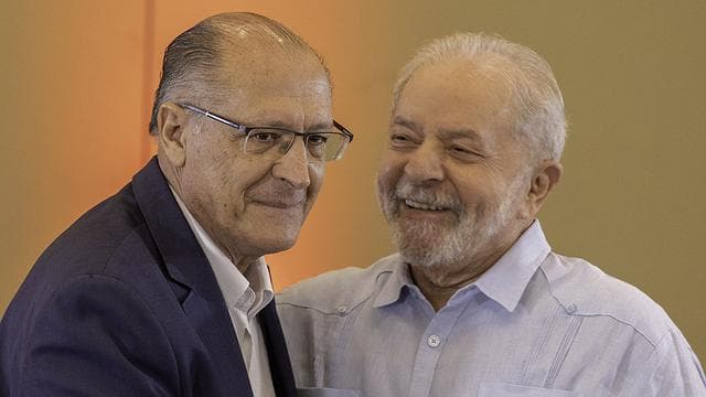 Os políticos não participaram porque estavam cumprindo agenda no Recife (Foto: Bruno Rocha / Agencia Enquadrar / O Globo)
