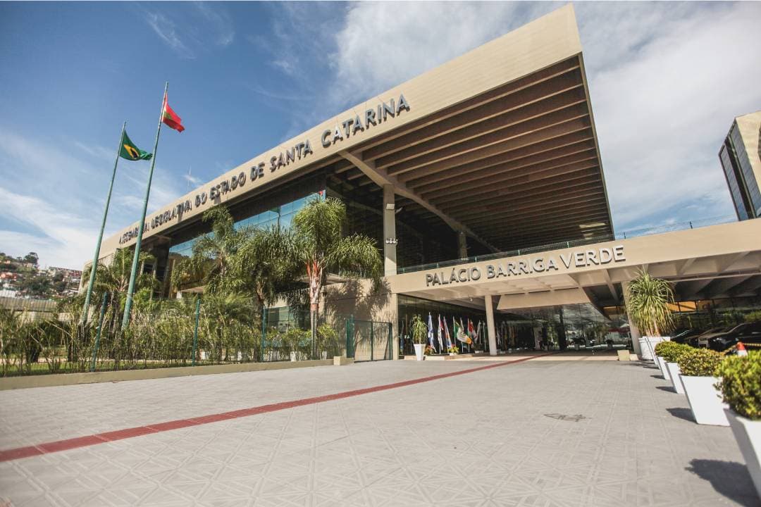 Alesc realiza Semana Estadual de Combate à Corrupção com palestras e atividades educativas