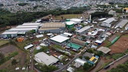 Efapi deve receber mais de 500 mil visitantes (Foto: Ascom)