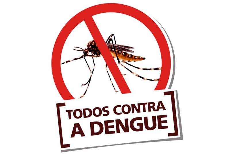 Comitê de combate a dengue irá conscientizar estudantes sobre o tema (Foto: Reprodução/Internet)