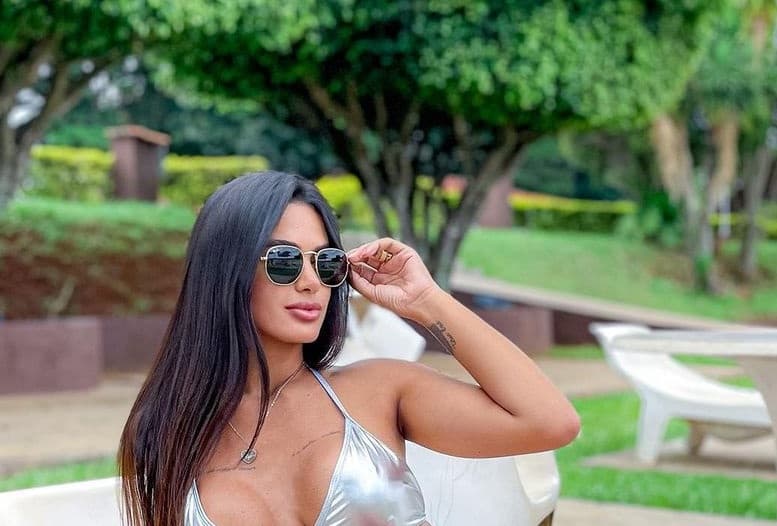 Moradora morre depois de procedimento estético no bumbum