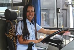 Profissional atua no Meio-Oeste catarinense (Foto: Divulgação)