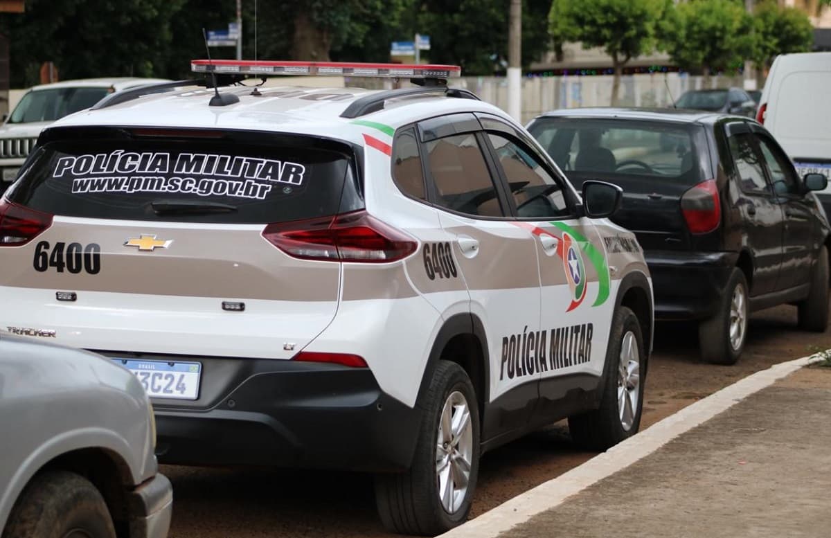 Forças de segurança atuantes (Foto: Divulgação)