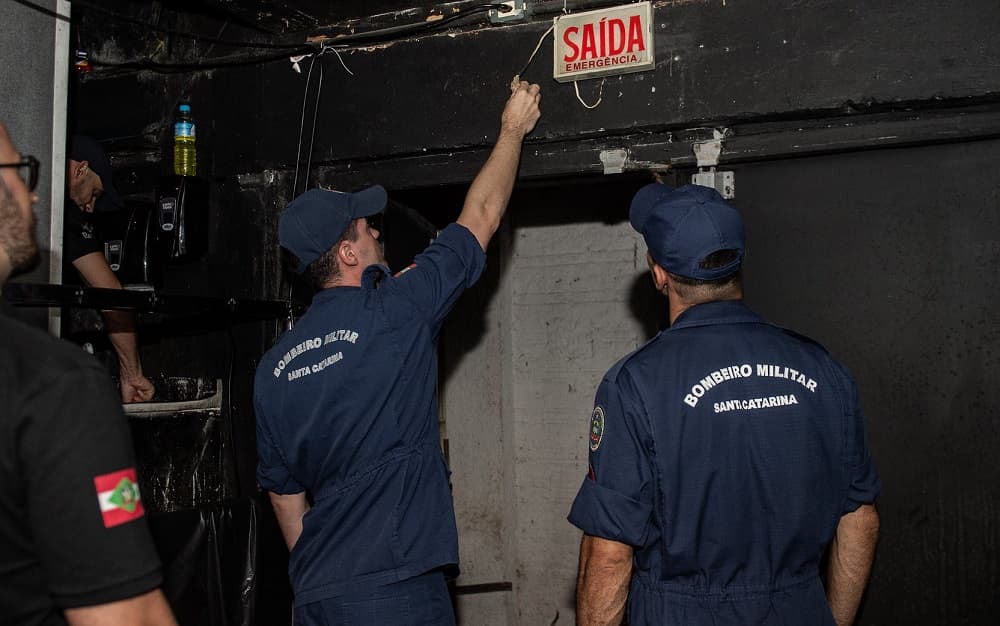 Em Santa Catarina, mudanças na legislação ocorreram, endurecendo normas de segurança (Foto: Divulgação)