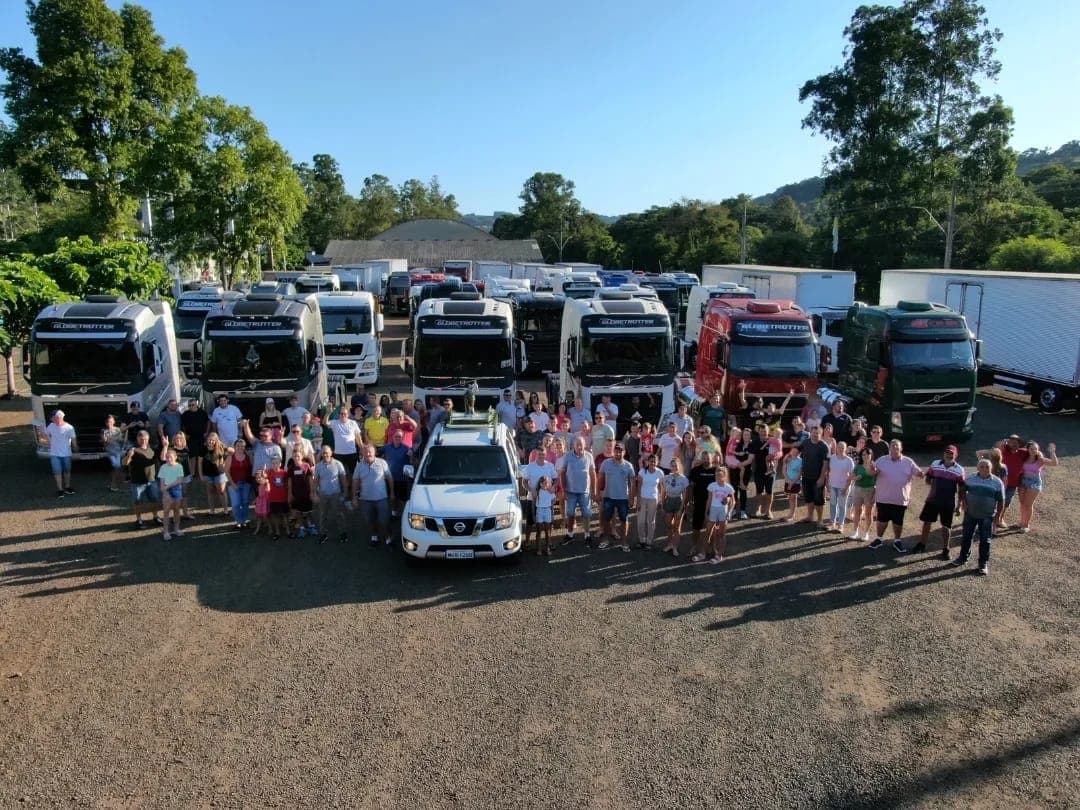 Associação dos Motoristas de Saudades-SC