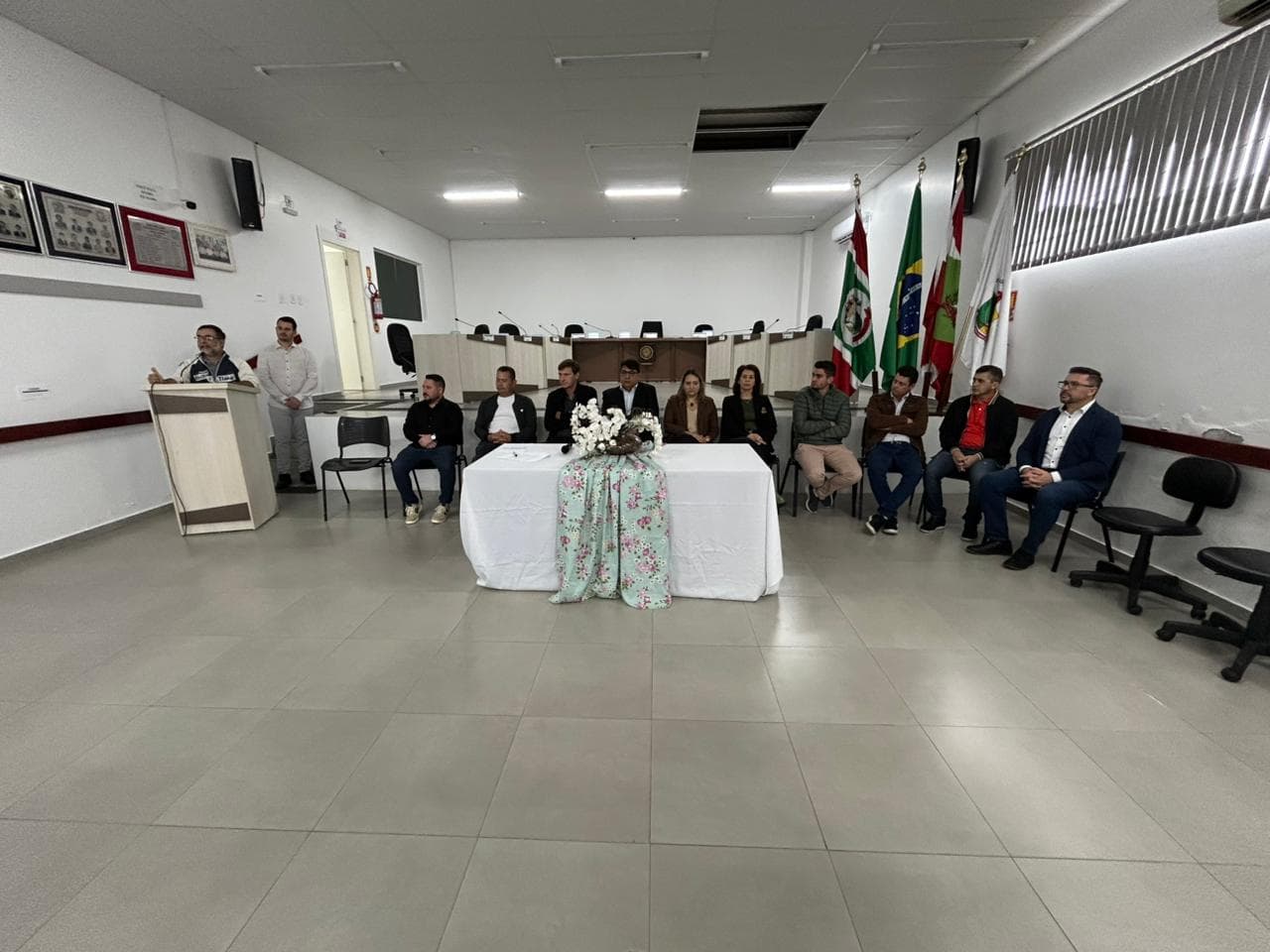 Horus Faculdades inaugura polo acadêmico em União do Oeste