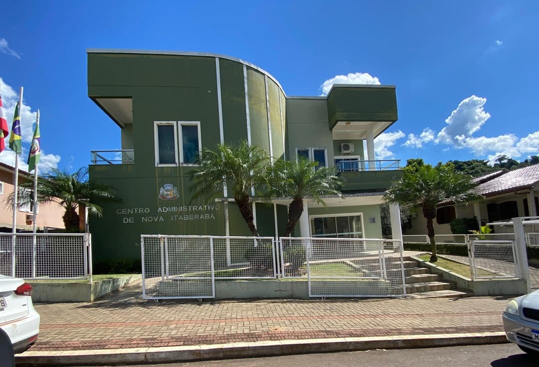 Com mais de R$3 milhões para receber, prefeitura de Nova Itaberaba busca alternativas após orientação do TCE-SC