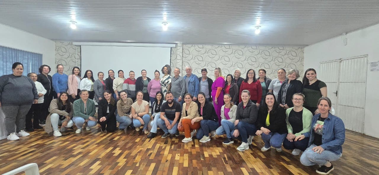 Sul Brasil constrói novo Plano Municipal de Saúde com participação da comunidade