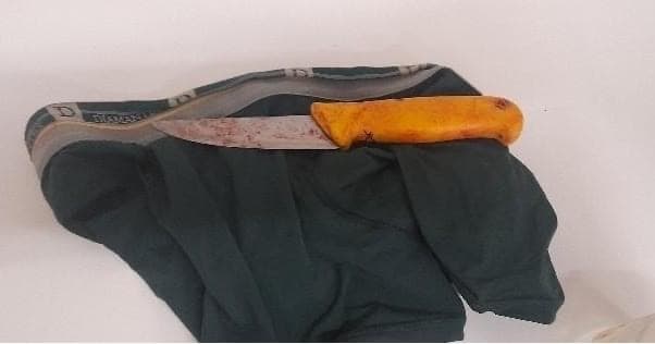 Homem é morto em discussão por comida