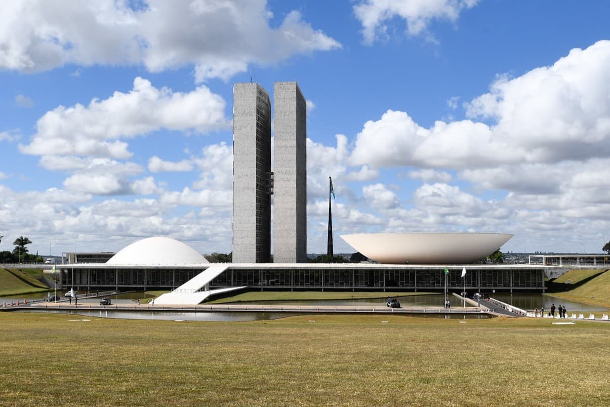 FIESC pede mobilização de deputados e senadores contra vetos à Lei do Licenciamento Ambiental