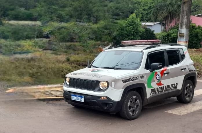 Falta de ajuda nas tarefas domésticas termina em agressão