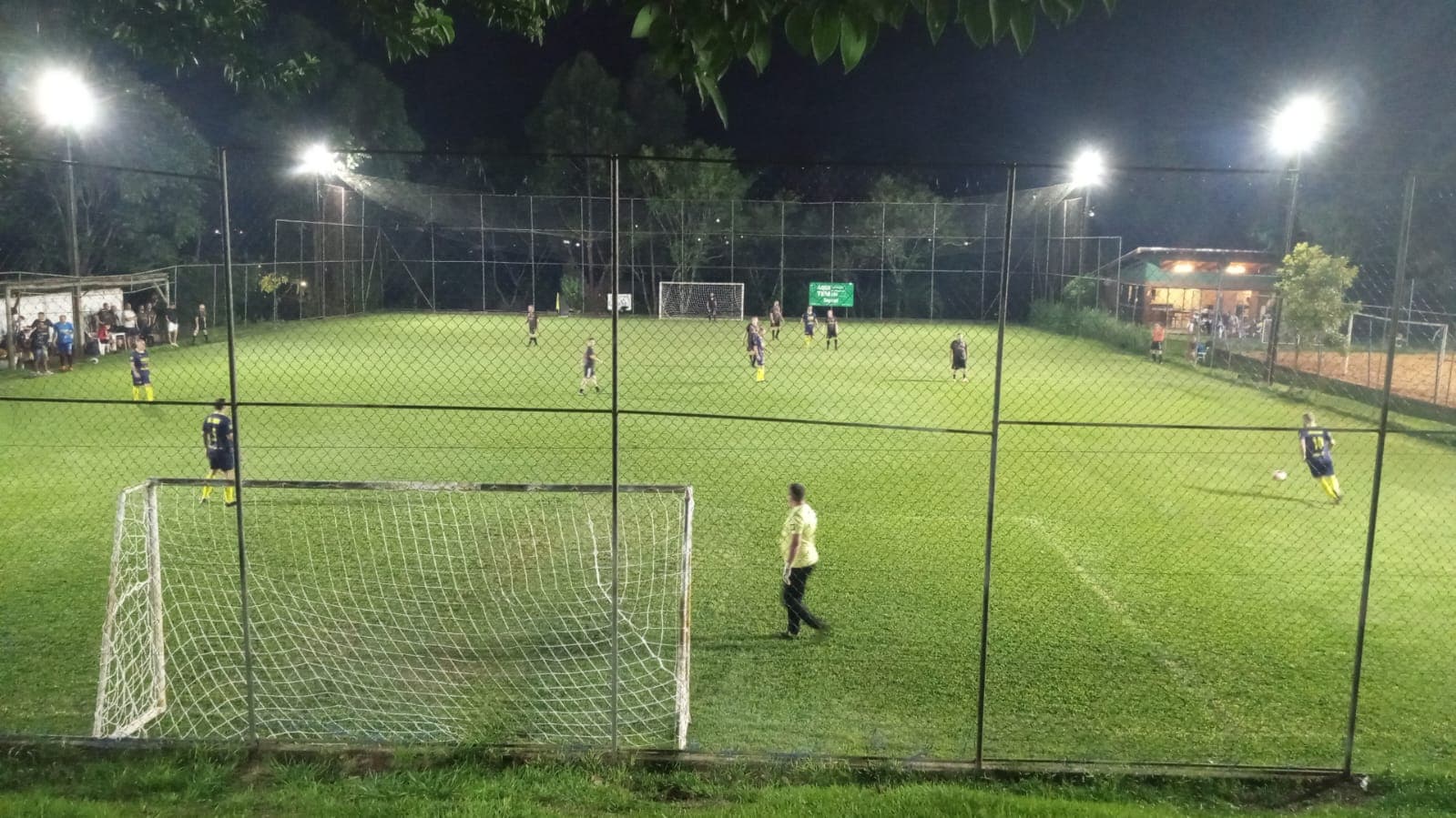 Finais do Campeonato municipal de Suíço será sexta-feira (17) em Pinhalzinho