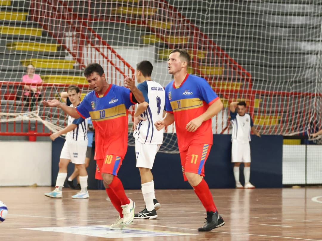 Segunda rodada da 31ª Taça RCO terá jogos segunda e quarta