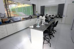 Inaugurados laboratórios de pesquisa avançada beneficiados no Programa Multilab SC (Foto: Leo Munhoz/Secom)