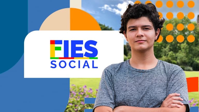 Ao todo, mais de 112 mil vagas serão oferecidas (Foto:  Divulgação/MEC)