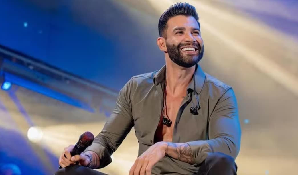 Sertanejo manifestou apoio a Bolsonaro nas últimas eleições (Foto: Redes Sociais)