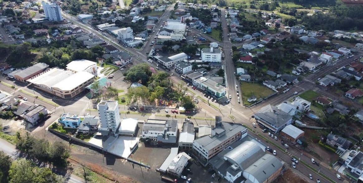 Nomes de pré-candidatos começam a circular em Nova Erechim  (Foto: Divulgação )