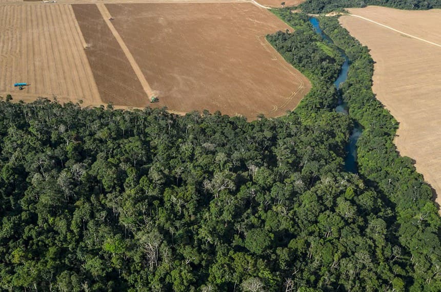Lula deve vetar pontos do projeto que altera regras do licenciamento ambiental