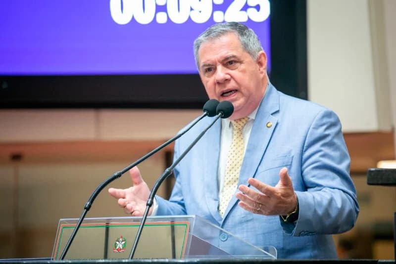 Edital de Emendas Participativas de Mário Motta segue com inscrições abertas até 7 de setembro