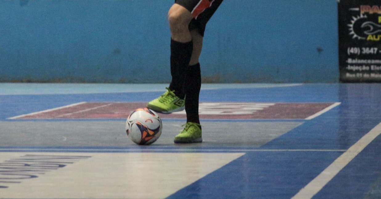 Jogos da LCF serão realizados em toda a região (Foto: Felipe Eduardo Zamboni)