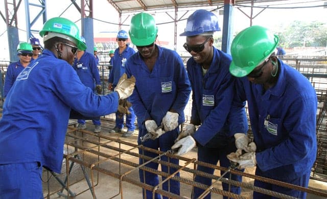 Estados do Sul são os que mais contratam estrangeiros com carteira assinada (Foto: Reprodução/Internet)
