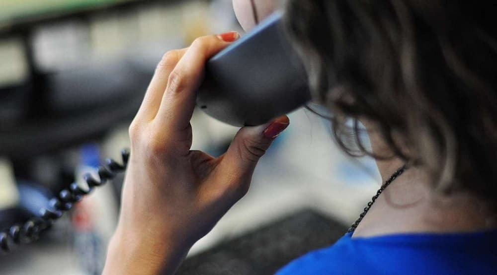 Golpistas se passam por funcionários de cooperativa e pedem dados pessoais  (Foto: Divulgação )