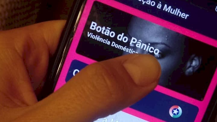 Cerca de 14 mil mulheres catarinenses já têm acesso ao dispositivo (Foto: PMSC)