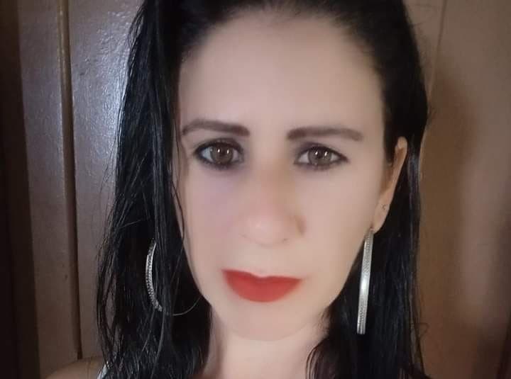 Vanderléia Krummenauer tinha 35 anos (Foto: Arquivo pessoal)