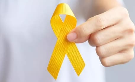 O Dia Mundial da Prevenção ao Suicídio é lembrado em 10 de setembro, mas campanha ocorre durante todo mês. (Foto: Shutterstock/G1)