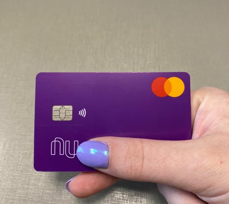 Há dez anos no mercado financeiro, Nubank já é o quarto maior do país (Foto: Fernanda Rohr)