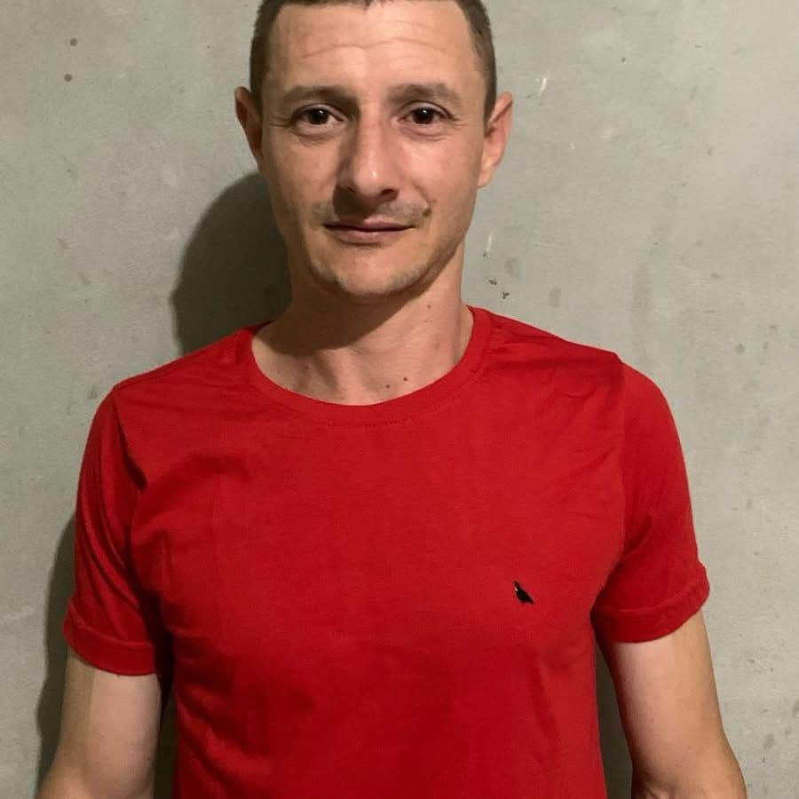 Homem de 38 anos está desaparecido em Pinhalzinho desde a última quinta-feira (03)