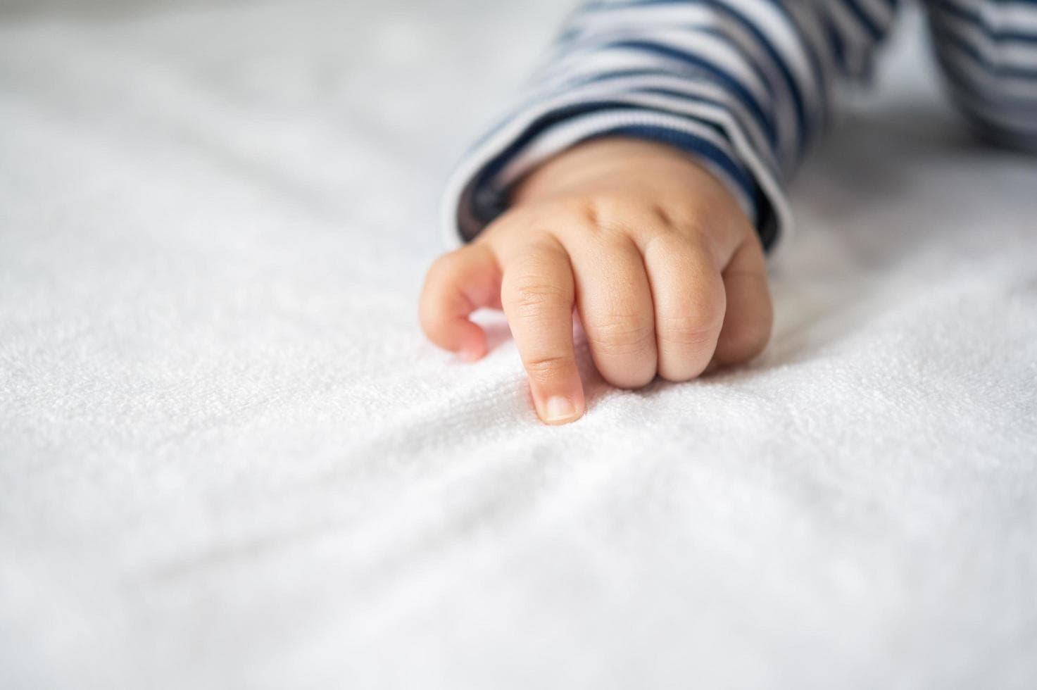 Pinhalzinho teve 317 nascimentos em 2023 (Foto: Vecteezy)
