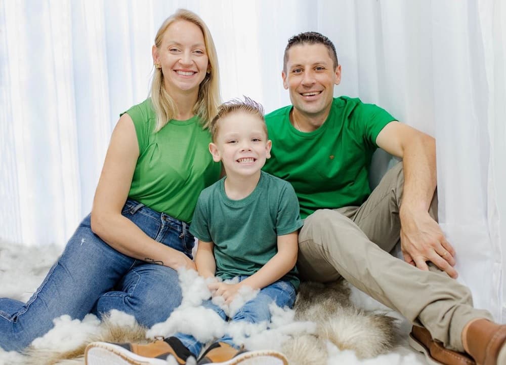 "Mão de Deus”: família sobrevive a dois acidentes graves com o mesmo carro