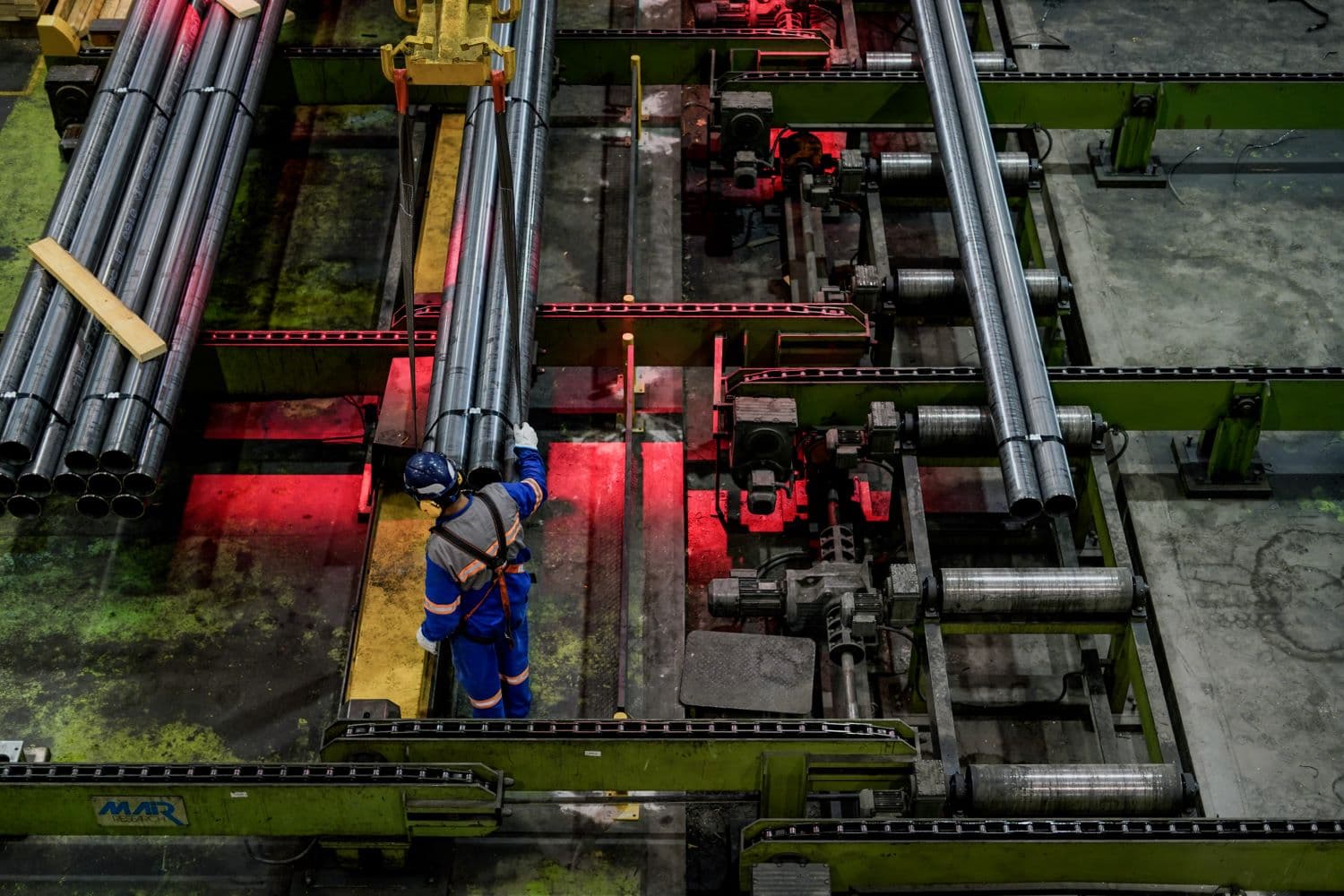 Santa Catarina lidera crescimento econômico no Brasil em 2025