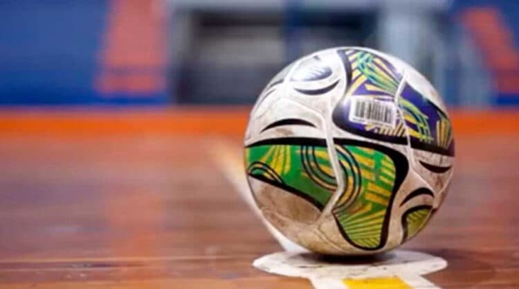 Municipal de Futsal terá início neste domingo  (Foto: Digulgação/Prefeitura de Santo Antônio de Posse)