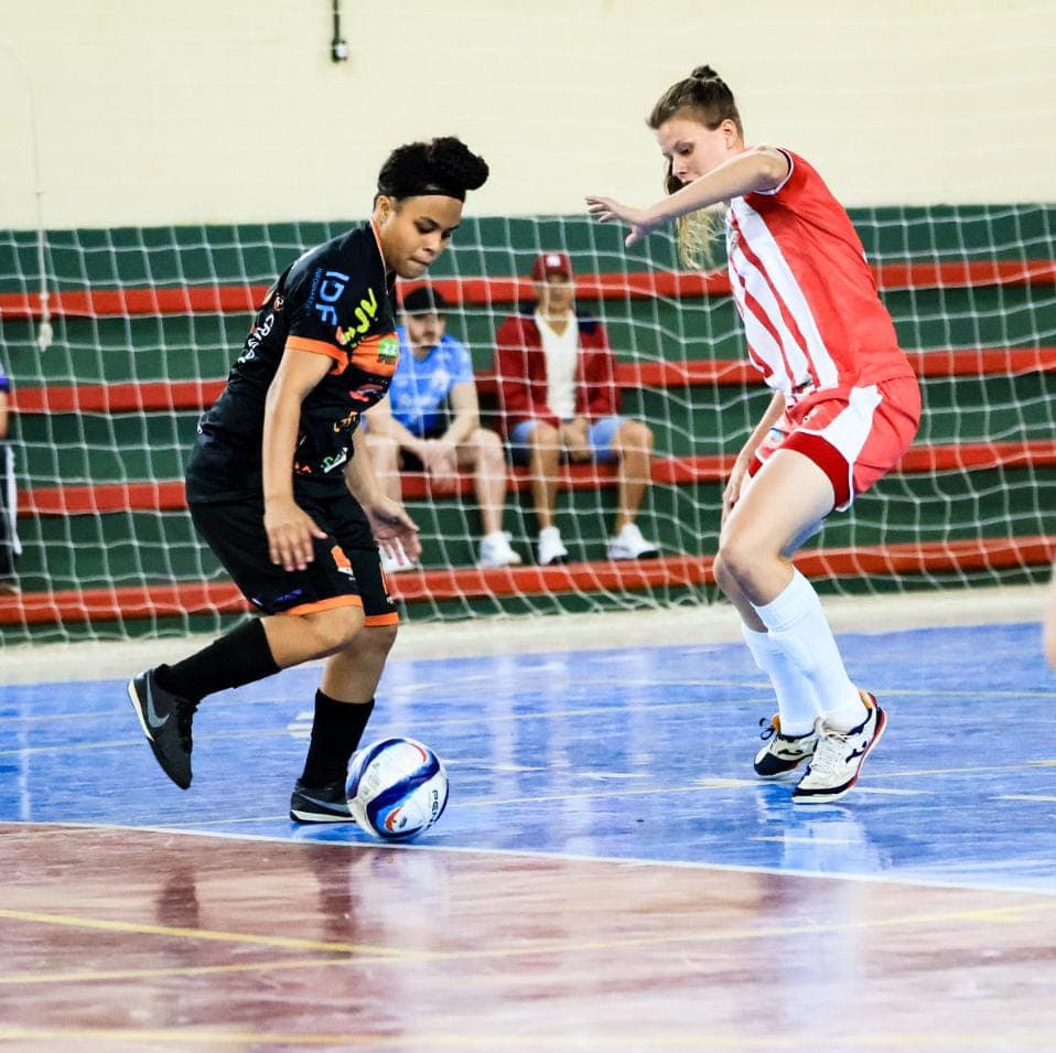 Chuva de gols e primeiros classificados definidos 31ª Taça RCO